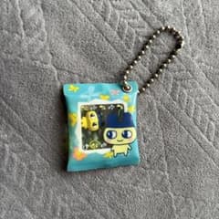 まめっち 平成 キーホルダー シャカシャカのサムネイル