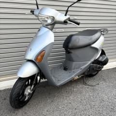 安心のFI車両 最終型レッツ4 プラグ交換済 千葉県柏市 配送可能 - メルカリ