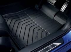 HONDA CIVIC 純正 オールシーズンマット fl5.fl1のサムネイル