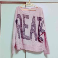 もこもこドルマンニットのサムネイル