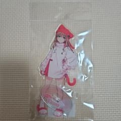 南夢芽 猫の着ぐるみ アクリルスタンド グリッドマンユニバースのサムネイル