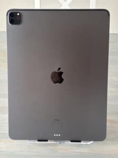 iPad Pro12.9 4世代 512GB 94% スペースグレイ WiFi - メルカリ