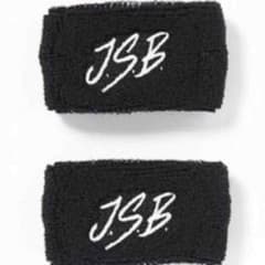 J.S.B.リストバンドのサムネイル