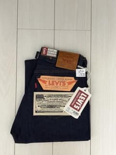 専用LEVI'S VINTAGECLOTHING 501XX 1937モデルのサムネイル