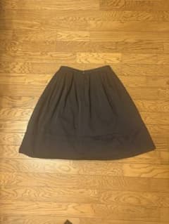 FOXEY NEW YORK ネイビースカート　42のサムネイル