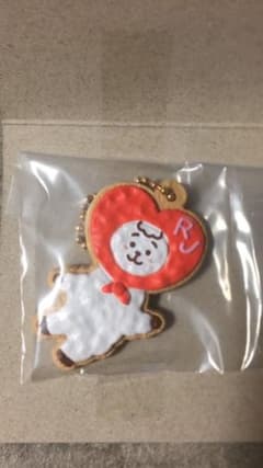 BT21 RJキーホルダーのサムネイル