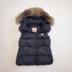 【ｖｉｖｉｖｉｖｉ❤️】★美品★GALLINULE★ダウンベスト★サイズ2 vivivivi❤️様専用】☆美品☆GALLINULE☆ダウンベスト