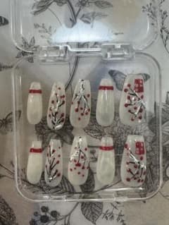 No.14 ネイルチップ 10個セットのサムネイル