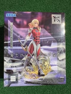 俺だけレベルアップな件XrossLinkフィギュアのサムネイル