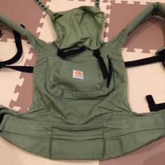 エルゴ抱っこ紐のサムネイル