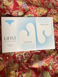 北の快適工房 LIFIST リフィスト マイクロニードルパッチ - メルカリ