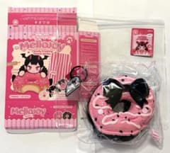 mellojoy ドーナツ スクイーズ - メルカリ