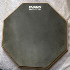 EVANS REALFEEL 八角形ドラムパッドのサムネイル