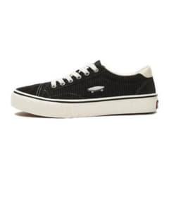 VANS スニーカー　コートアイロン　ブラウンのサムネイル
