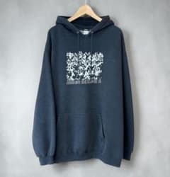 幻 1990年最初期【freshjive】USA製 スウェットパーカー L相当 幻 1990年最初期 freshjive USA製 スウェットパーカー L相当 - メルカリ