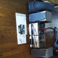 KENWOOD XM-7MD 【 ジャンク扱い】のサムネイル