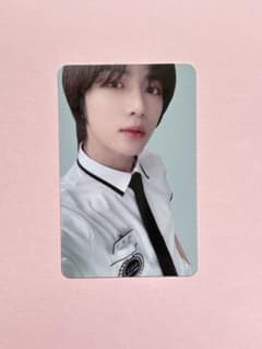 TXT FREEZE kpopmerch特典 ボムギュ 両面トレカ - メルカリ