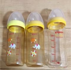 Pigeon  240ml   りえぴお様のサムネイル