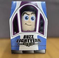 Buzz Lightyear ぬいぐるみのサムネイル