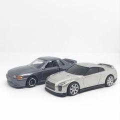 日産スカイラインGTR 3台セット バラ売可能 kwam0-03024-1.jpg
