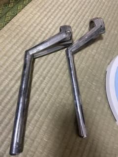 よ*坊様 VFハンドルのサムネイル