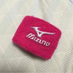 リストバンド ピンクのサムネイル