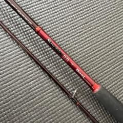 セフィアBB Boat S706MH-STのサムネイル