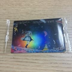 Funeral Frieren Soft Cookie Card S 21