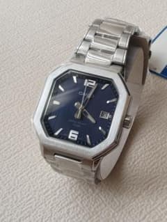 ラスト1点 CASIO MTP-B195D-2AVDF - メルカリ