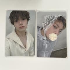 Stray Kids アイエン 会場限定トレカ 国立のサムネイル