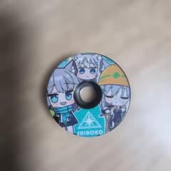 シロコ　コラムキャップのサムネイル