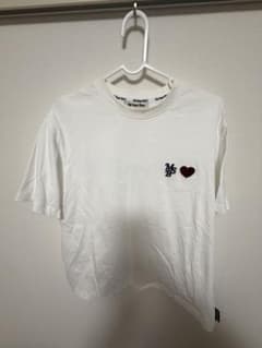 My Sugar Babe Tシャツ ホワイトのサムネイル