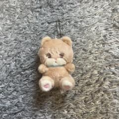 mikko ラテ ぬいぐるみのサムネイル