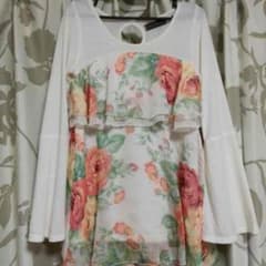セシル♡花柄チェニック！のサムネイル