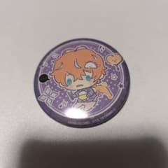 ヒプノシスマイク 観音坂独歩 缶バッジ サンリオ - メルカリ