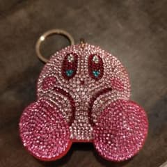 カービー　キーホールダーのサムネイル