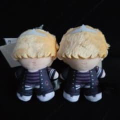 家庭教師ヒットマンREBORN！てちぬい ベルフェゴール 2点セット - メルカリ