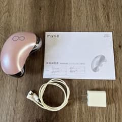 ミーゼ ウェーブスパ MS-50 - メルカリ