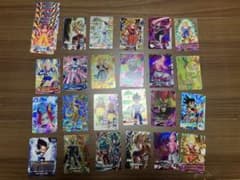 ゆ*迎様 SDBH まとめ売り ドラゴンボールヒーローズ SDBH カード 大量まとめ売り 計28枚 - メルカリ