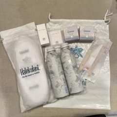 Halekulani ハレクラニ Hawaiiアメニティセットのサムネイル