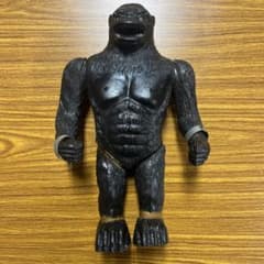 当時物 激レアジャイアントゴリラ マルサン リモコン式電動プラモデル1960年代 m16470009565_1.jpg?1764208224