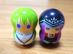 쿠넛 Fate/Grand Order - 절대 마수 전선 바빌로니아-