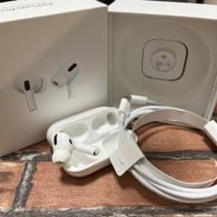 AirPods Pro ホワイト 右 airpods proのサムネイル