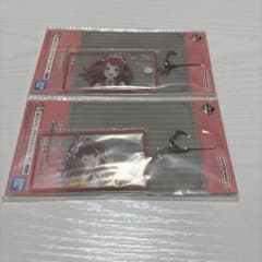 学園アイドルマスター 一番くじ F賞 アクリルキーホルダー 花海咲季 花海咲季のサムネイル