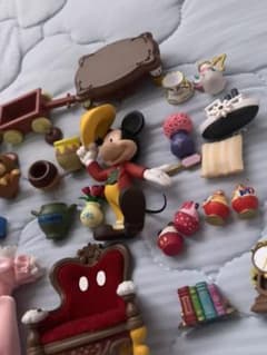 ディズニードールハウスのサムネイル