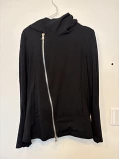 BACKLASH DARK COMFORT コットンストレッチジップフーディー BACKLASH DARK COMFORT コットンストレッチジップフーディー - メルカリ