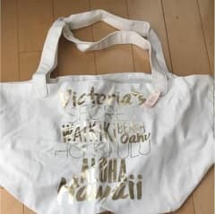 【ハワイ限定】トートバッグのサムネイル