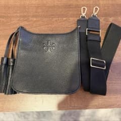 TORY BURCH ショルダーバッグ ブラックのサムネイル