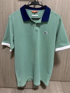 ビームスゴルフ  BEAMS GOLF 半袖　ポロシャツのサムネイル