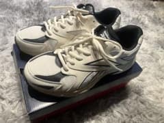 【Reebok】ロードプライム　メンズスニーカー　27.0cmのサムネイル